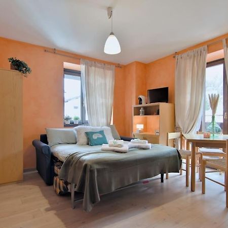 Aprica Alpine Loft Centralita E Park Free Exterior foto